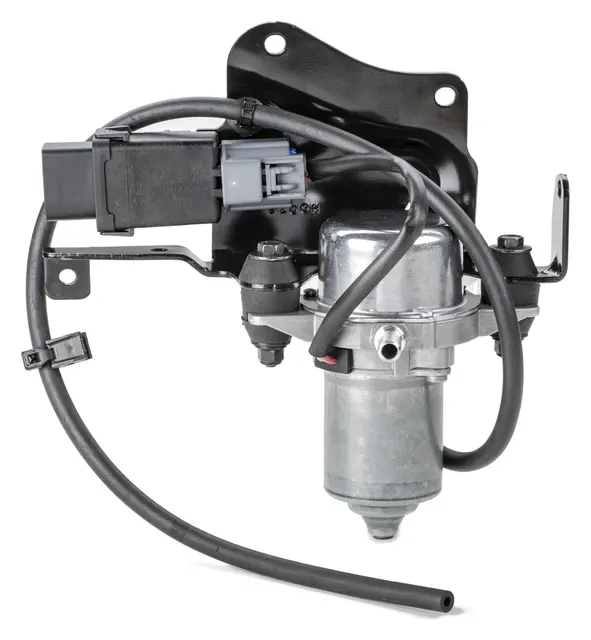 VACUUM PUMP  UP28                    8TG Hella 