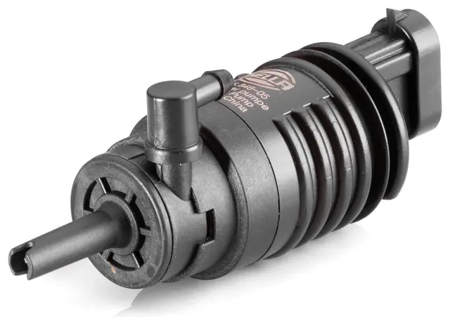 MOTOR PUMP 12V                       8TW Hella 