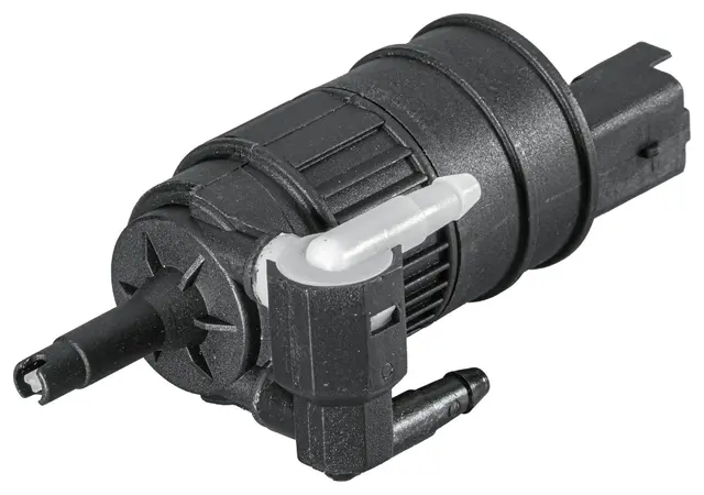 WATER PUMP, WINDOW CLEANING          8TW Hella 