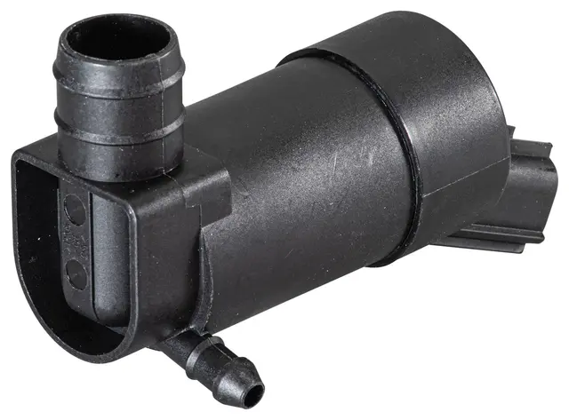 WATER PUMP, WINDOW CLEANING          8TW Hella 