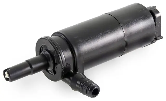 Water Pump, 12 V Hella 
