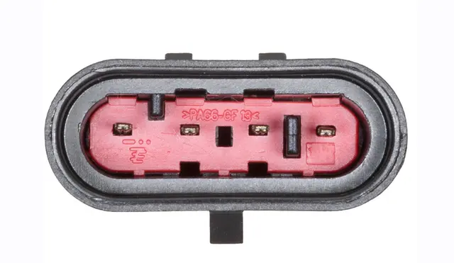OXYGEN SENSOR                        6PA Hella 