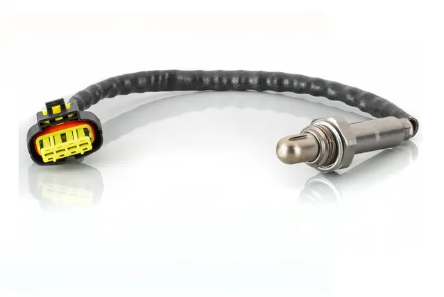 LAMBDA SENSOR OPEL/VAUXHALL          6PA Hella 