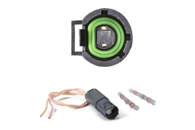 CRANK SHAFT SENSOR                   6PU Hella 