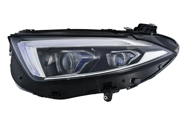 HL LED DYN ES AFBL TPO LW LH MD12    1EX Hella 