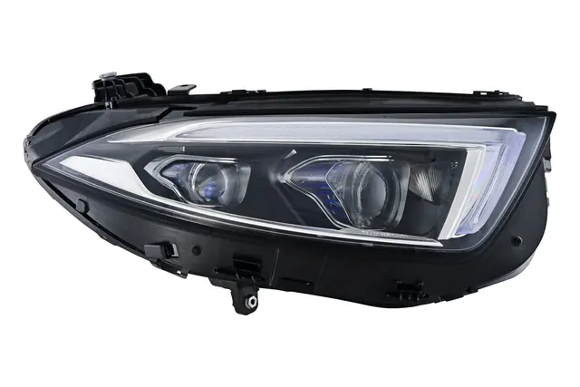 HL LED DYN ES AFBL TPO LW RH MD12    1EX Hella 