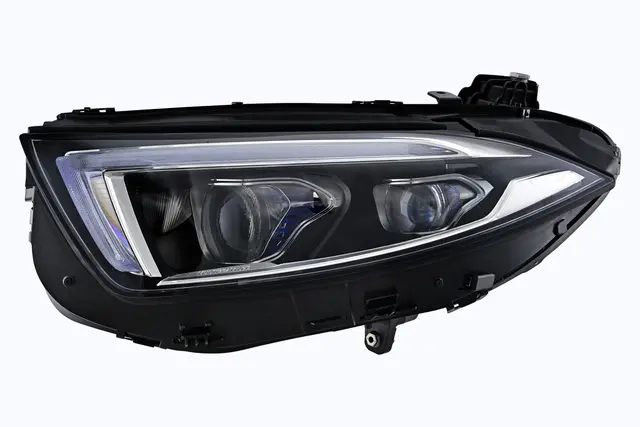 HL LED DYN ES AFBL TPO LW LH MD12    1EX Hella 