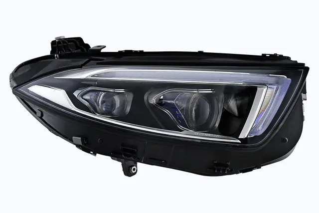 HL LED DYN ES AFBL TPO LW RH MD12    1EX Hella 