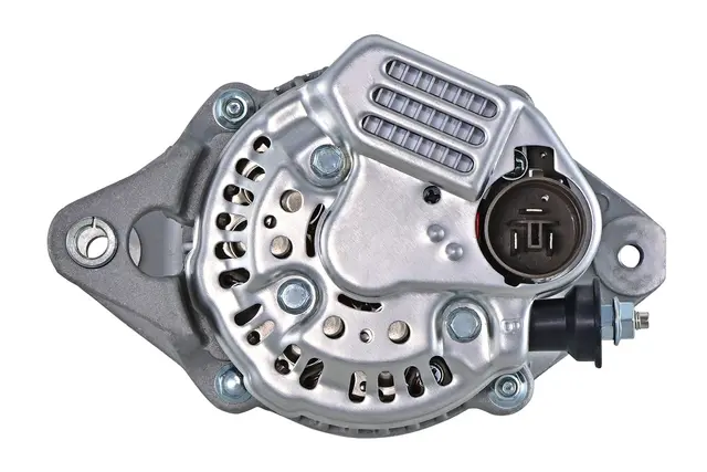 ALTERNATOR                           8EL Hella 
