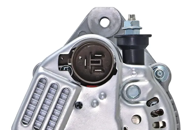 ALTERNATOR                           8EL Hella 