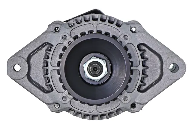 ALTERNATOR                           8EL Hella 