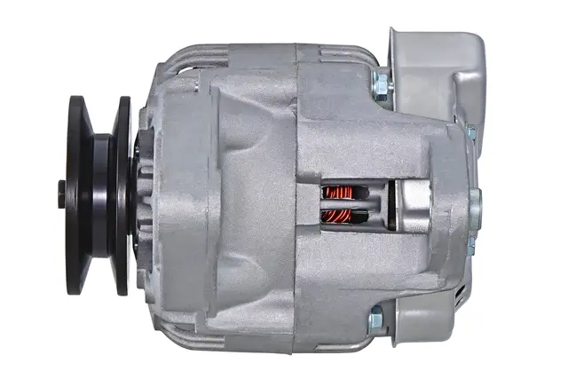 ALTERNATOR                           8EL Hella 