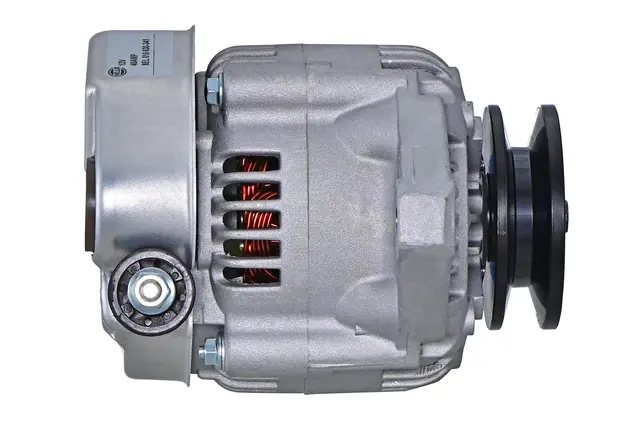 ALTERNATOR                           8EL Hella 
