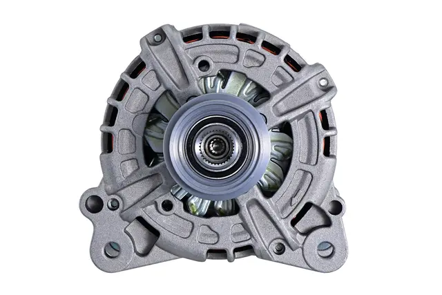 ALTERNATOR                           8EL Hella 