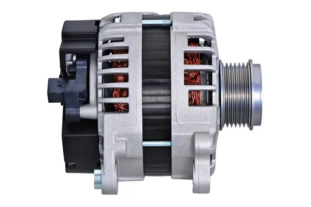 ALTERNATOR                           8EL Hella 
