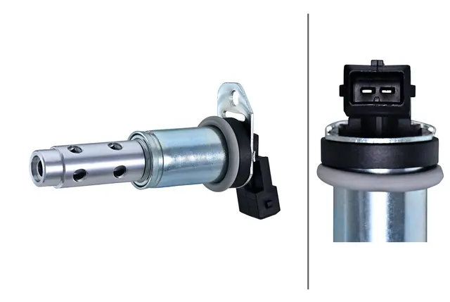 CONTROL VALVE, CAMSHAFT ADJUSTMENT   6NW Hella 