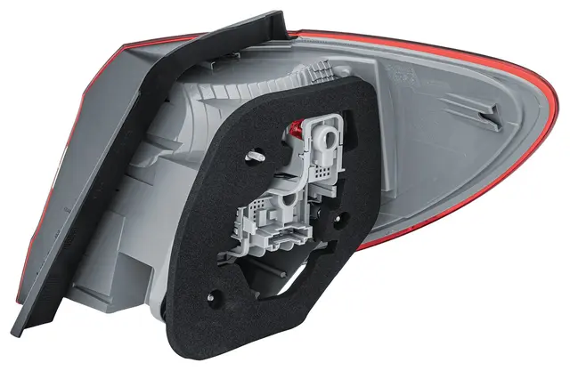 LAMP SBBL LH LHD/RHD ML12 OUTER      2SD Hella 