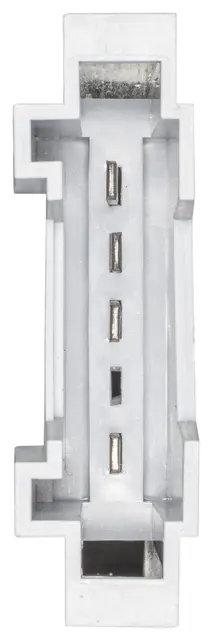 LAMP SBBL LH LHD/RHD ML12 OUTER      2SD Hella 