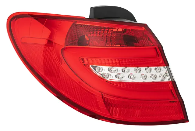 LAMP SBBL LH LHD/RHD ML12 OUTER      2SD Hella 