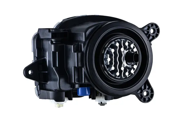 FOGLAMP FF-ZNW LED LH                1NL Hella 