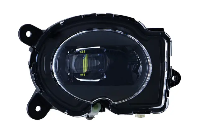 FOGLAMP FF-ZNW LED LH                1NL Hella 