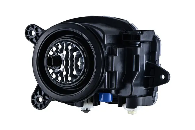 FOGLAMP FF-ZNW LED RH                1NL Hella 