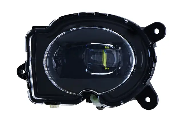FOGLAMP FF-ZNW LED RH                1NL Hella 