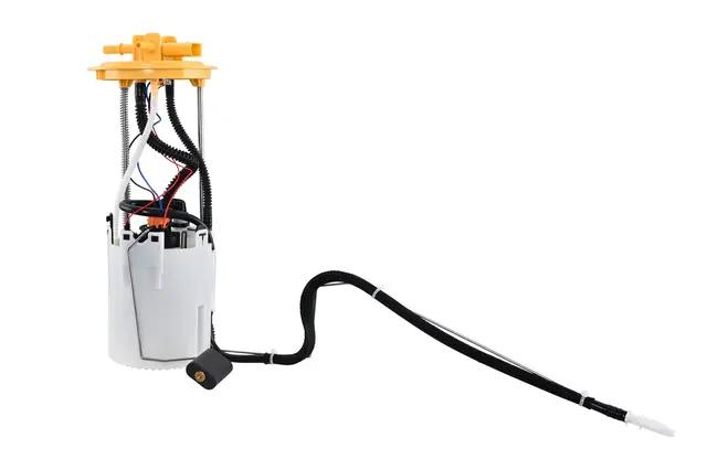 FUEL FEED UNIT                       8TF Hella 
