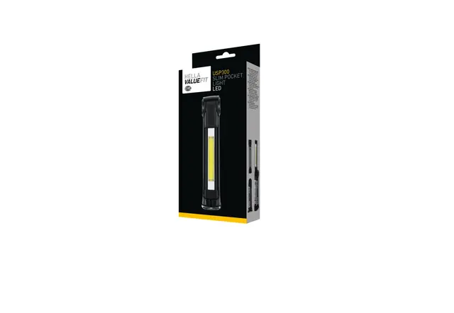 POCKET LIGHT USP300                  2XM Hella 