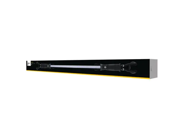HAND LAMP USB BONNET 1000            2XM Hella 