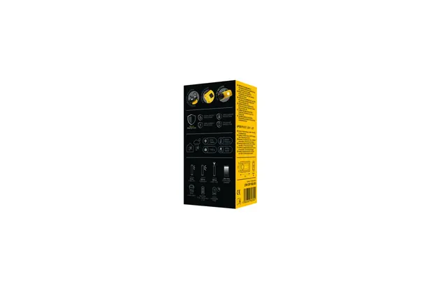 POCKET LIGHT UP500                   2XM Hella 