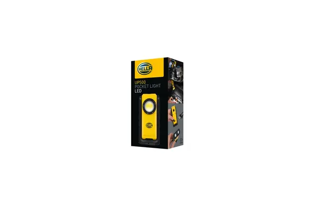 POCKET LIGHT UP500                   2XM Hella 