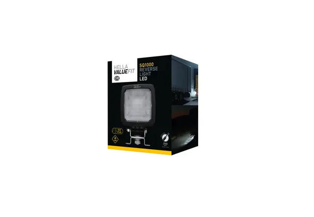 LAMP ZR 0GR MD12-24 LT SQ1000 2ZR    2ZR Hella 