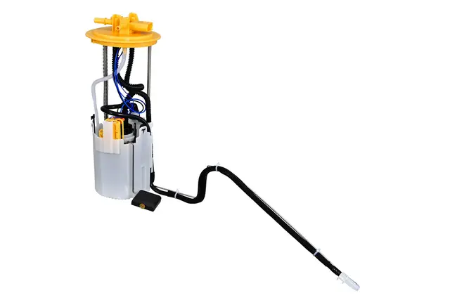 FUEL FEED UNIT                       8TF Hella 
