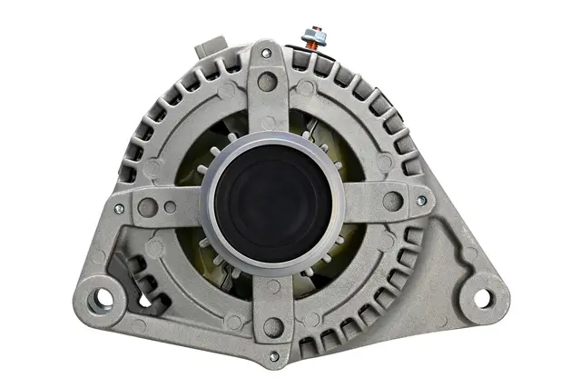 ALTERNATOR                           8EL Hella 
