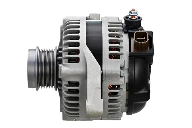 ALTERNATOR                           8EL Hella 