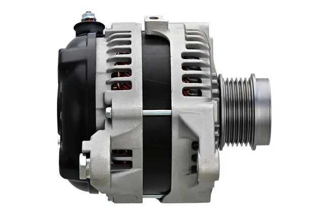 ALTERNATOR                           8EL Hella 