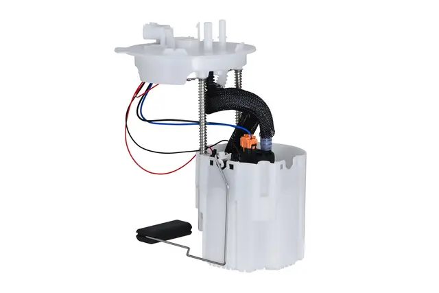 FUEL FEED UNIT                       8TF Hella 