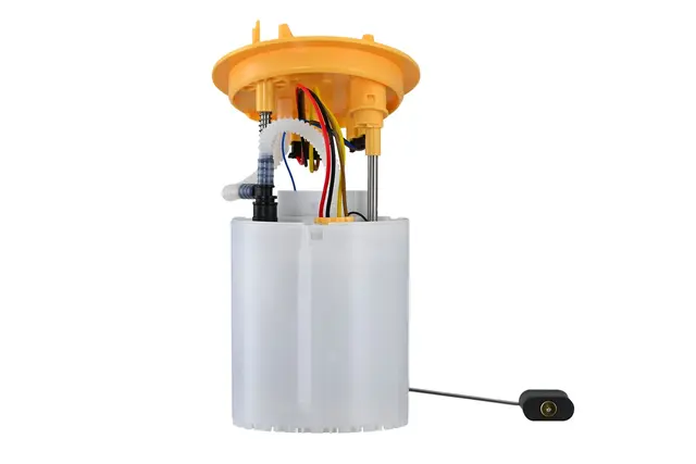 FUEL FEED UNIT                       8TF Hella 