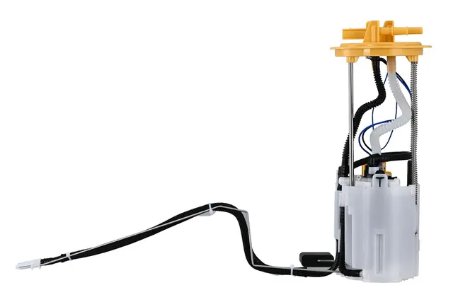 FUEL FEED UNIT                       8TF Hella 