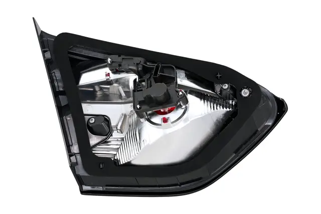 LAMP SZR RH MG12    IAM              2TZ Hella 