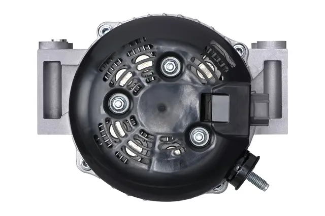 ALTERNATOR                           8EL Hella 