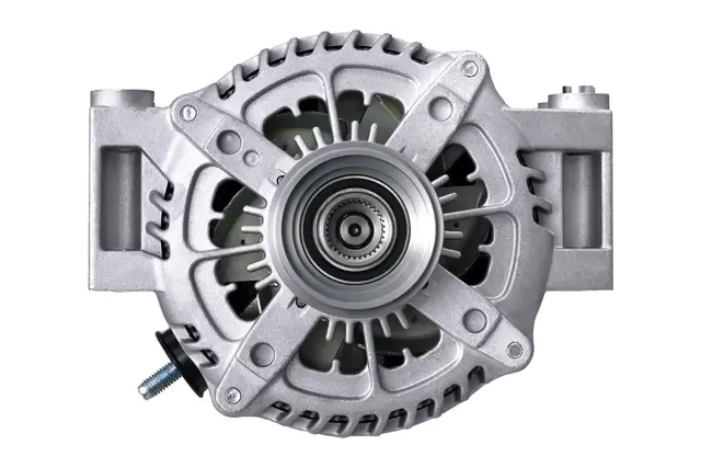 ALTERNATOR                           8EL Hella 