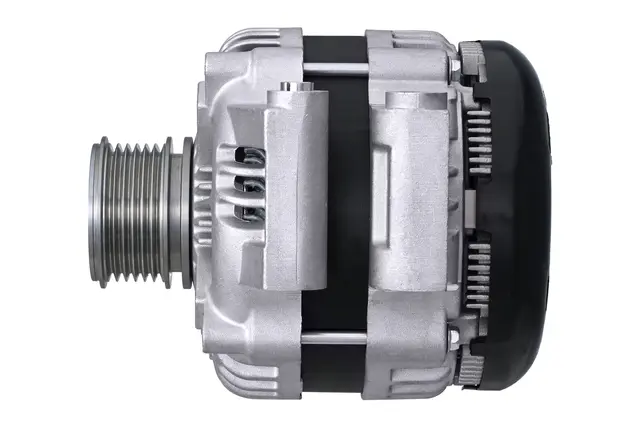 ALTERNATOR                           8EL Hella 