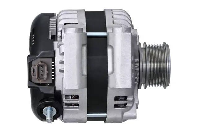ALTERNATOR                           8EL Hella 
