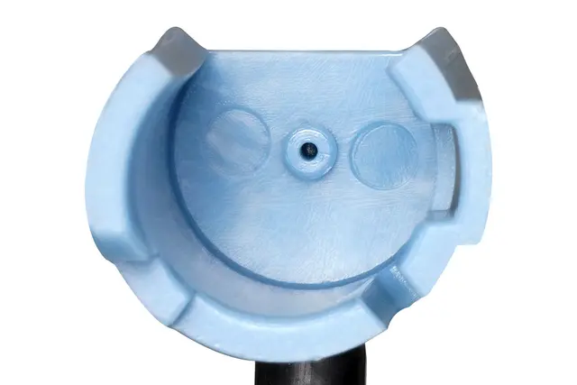 FUEL PUMP                            8TF Hella 