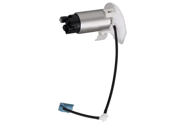 FUEL PUMP                            8TF Hella 