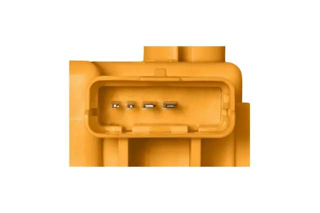 FUEL FEED UNIT                       8TF Hella 