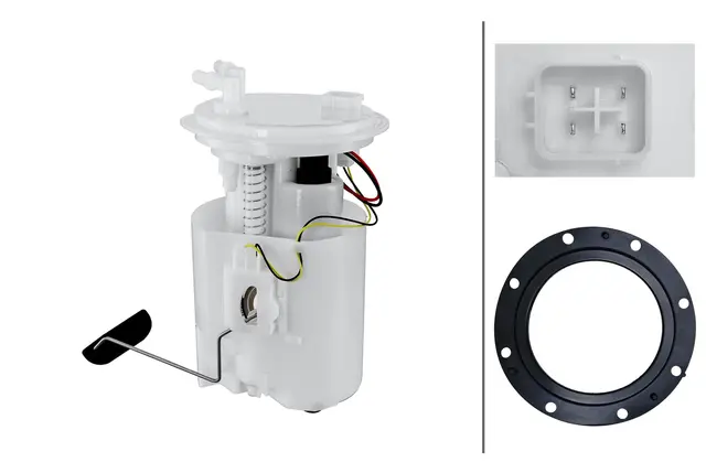 FUEL FEED UNIT                       8TF Hella 