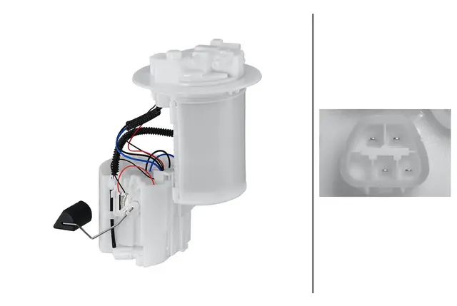 FUEL FEED UNIT                       8TF Hella 